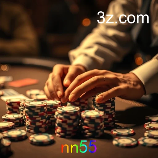 Bônus Irresistíveis no nn55 Elevam a Diversão aos Jogos