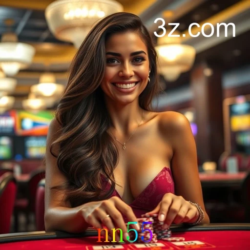 Jogos Incríveis e Diversão na nn55: Um Mundo a Explorar