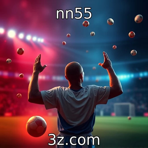 Análise detalhada das apostas esportivas: como aumentar suas chances de vitória