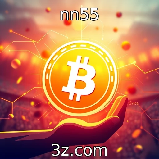 Como as criptomoedas estão revolucionando as apostas esportivas no Brasil