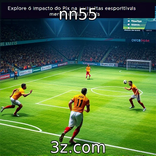 Explorando o crescimento das apostas esportivas no Brasil atual