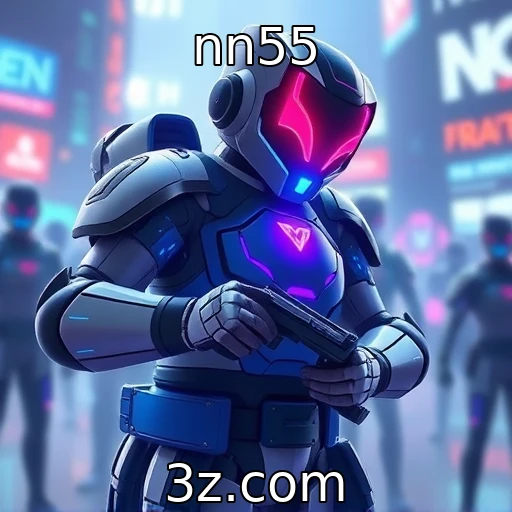 Tendências emergentes na tecnologia de jogos