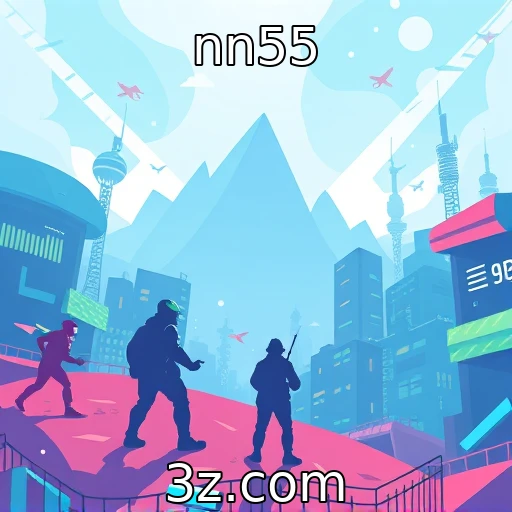 Tendências emergentes na indústria de jogos atuais