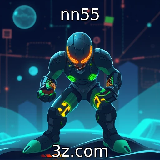 Tendências emergentes na indústria de jogos