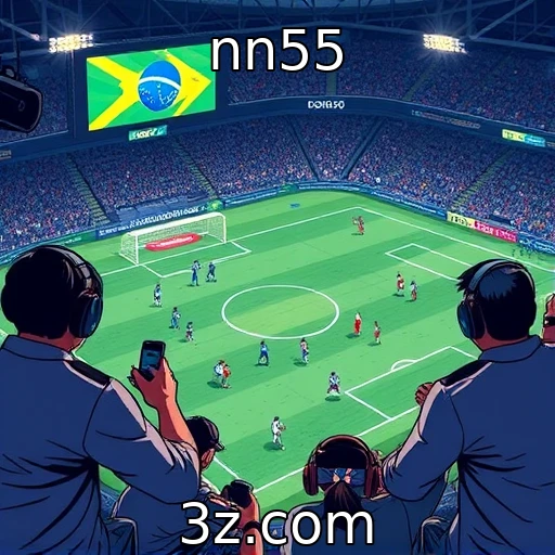 Apostas em E-Sports: Análise Profunda do Campeonato Brasileiro