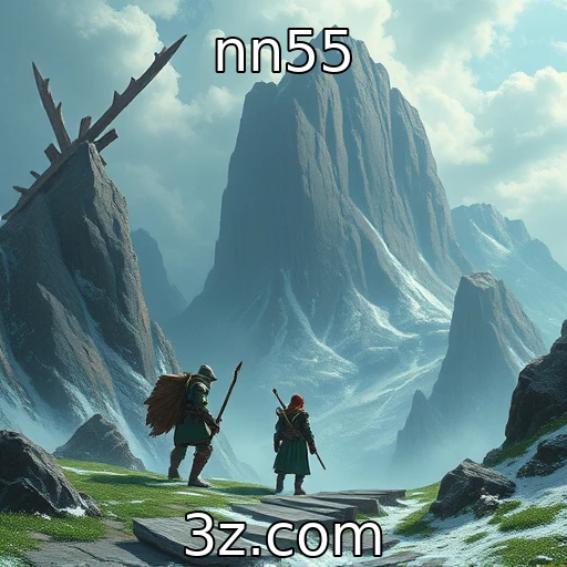 Evolução das narrativas em jogos de RPG