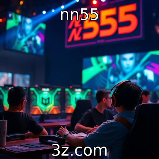 Futuro dos eSports e seu papel na cultura gamer