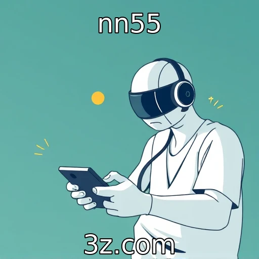 Mudanças nas tendências de consumo na indústria de jogos