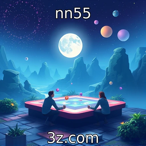 Novas tendências no design de jogos em destaque