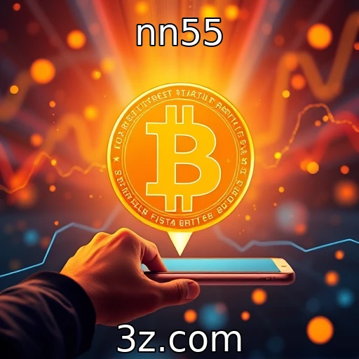 Como as criptomoedas estão transformando o cenário das apostas online