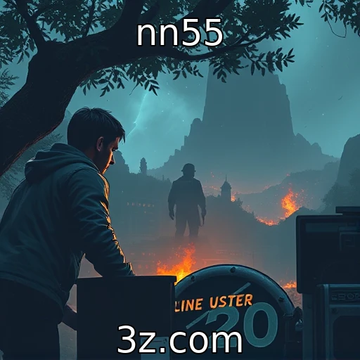 A importância da narrativa interativa no design de jogos