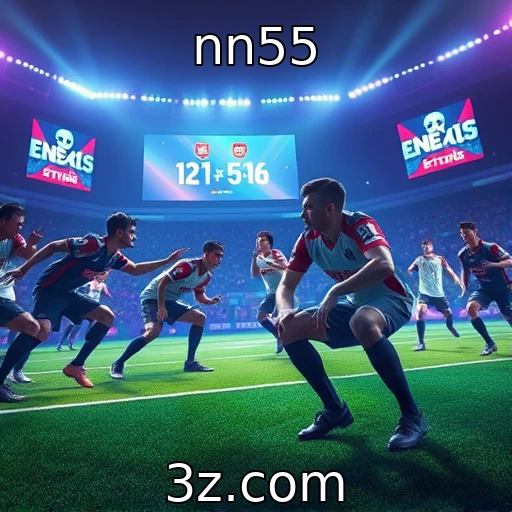 Descubra os melhores campeonatos de e-sports em 2025