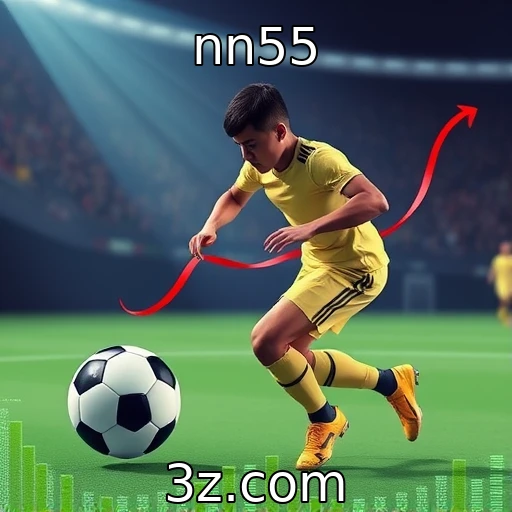 Apostas esportivas: como analisar dados para aumentar suas chances de vitória