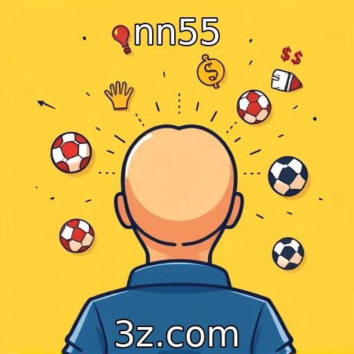 Apostas esportivas: Como analisar partidas para maximizar seus lucros