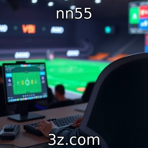 Como as apostas esportivas estão moldando o cenário competitivo em 2025