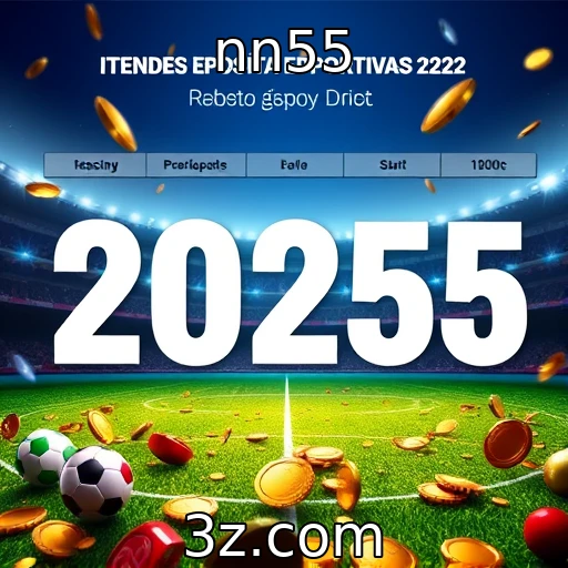 A evolução das apostas esportivas no Brasil: o que esperar até 2025